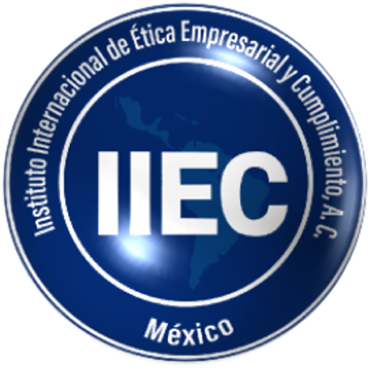 Logo IIEC Circulo