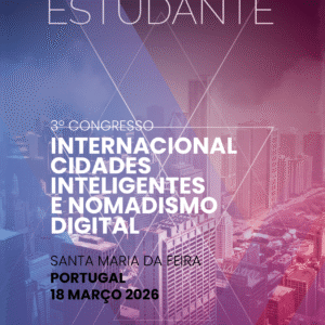 Estudante CICIND 2026