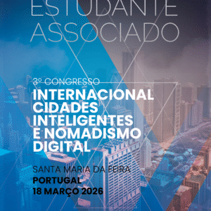 Estudante Associado CICIND 2026