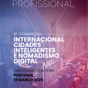 Profissional CICIND 2026