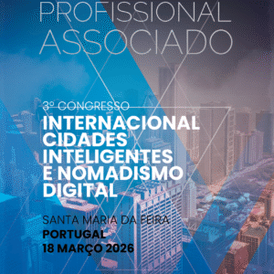 Profissional Associado CICIND 2026